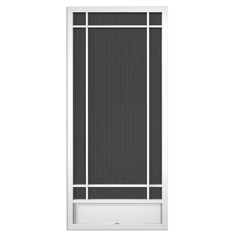 KIBY Slab Screen Door & Reviews Wayfair